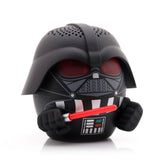 LIGHTSABER VADER BITTY BOOMERS BLUETOOTH SPEAKER